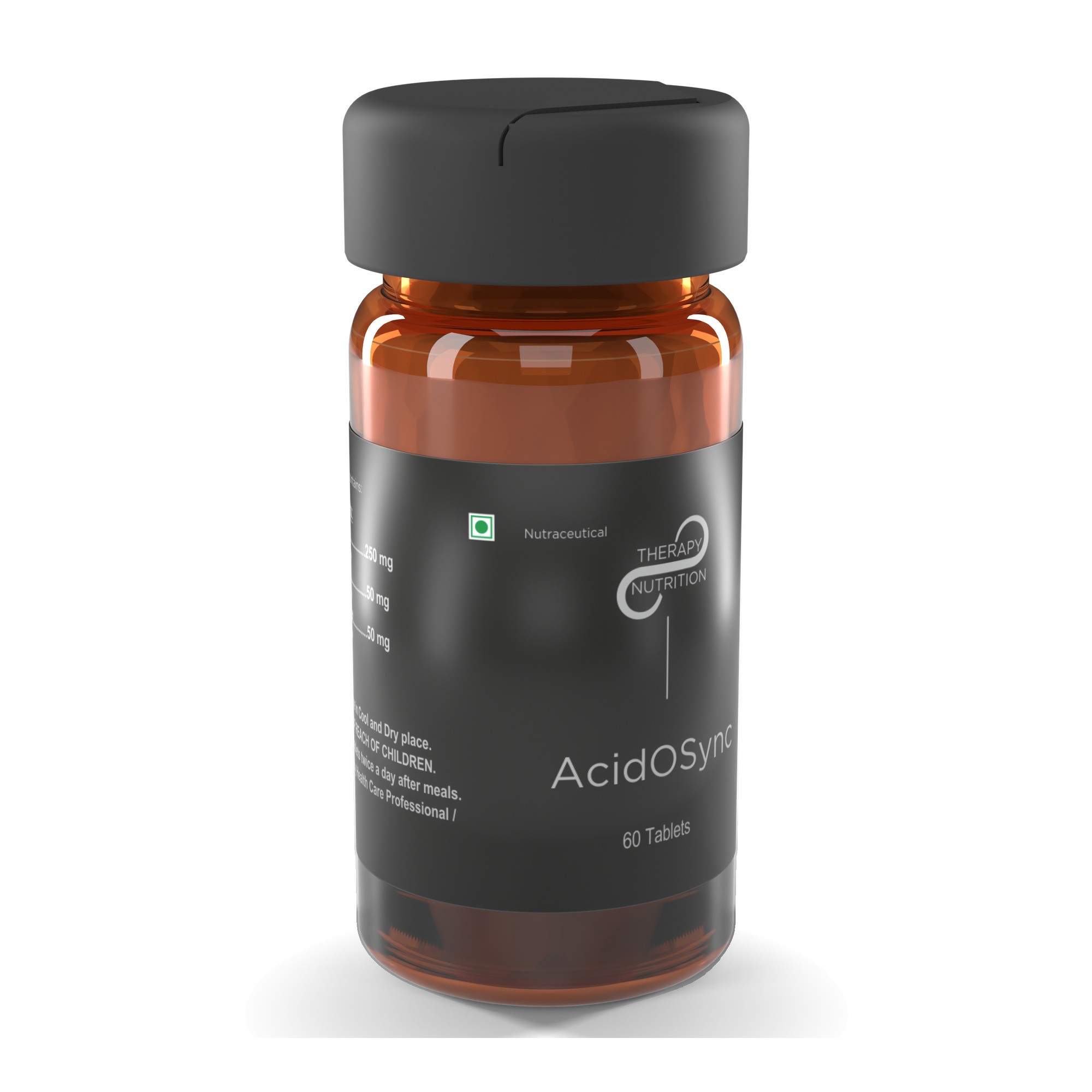 AcidOSync
