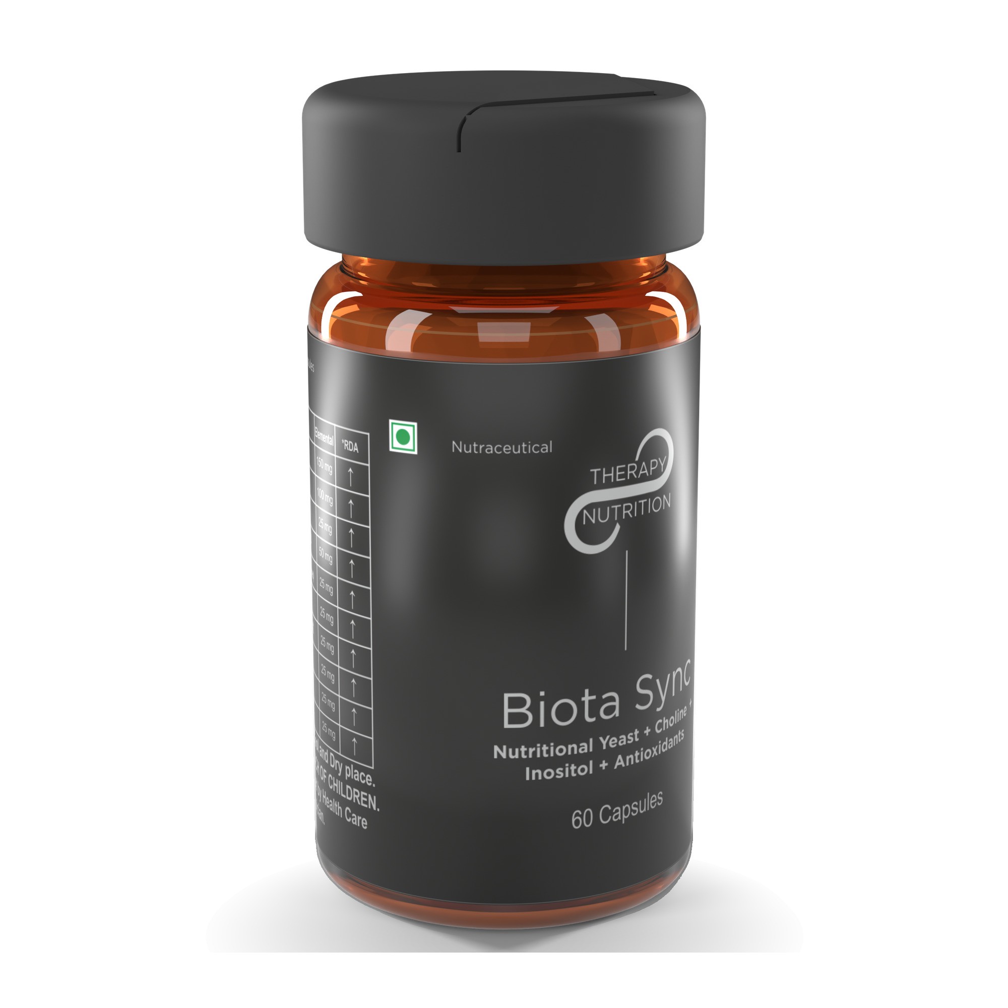 Biota Sync