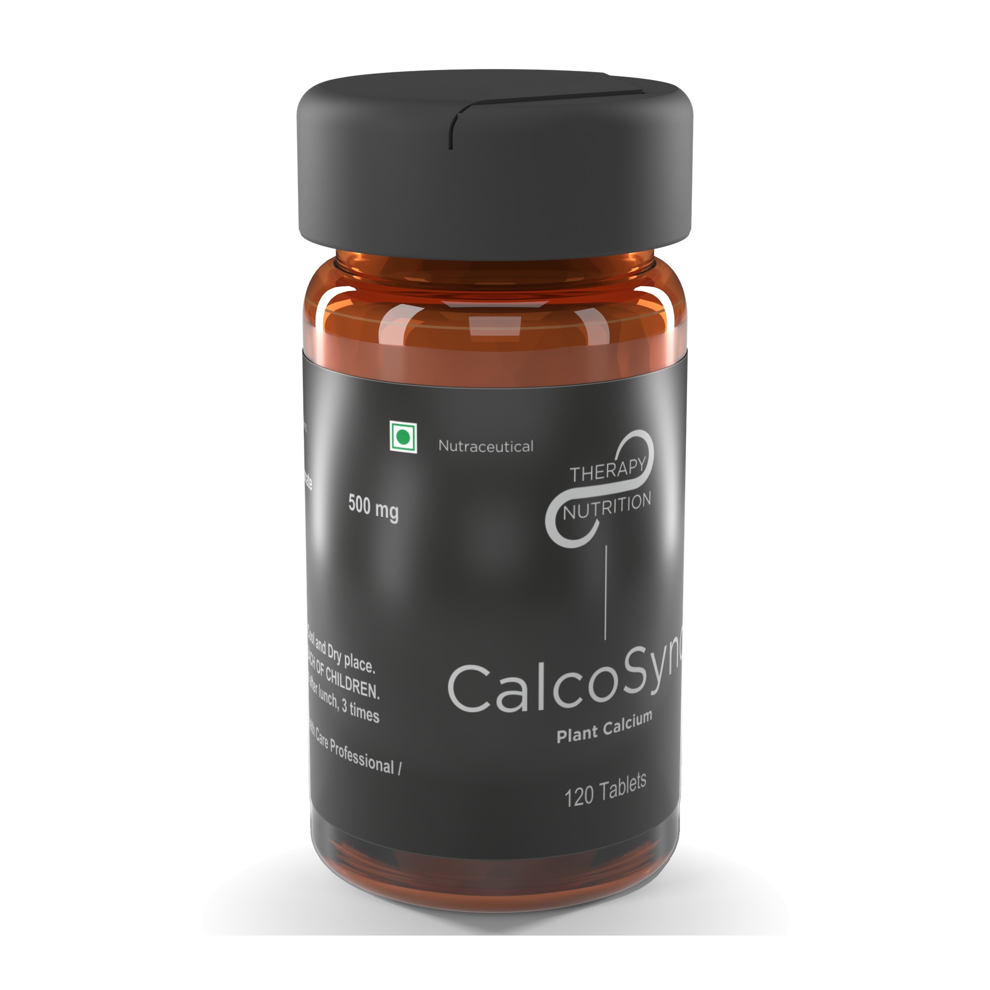 CalcoSync
