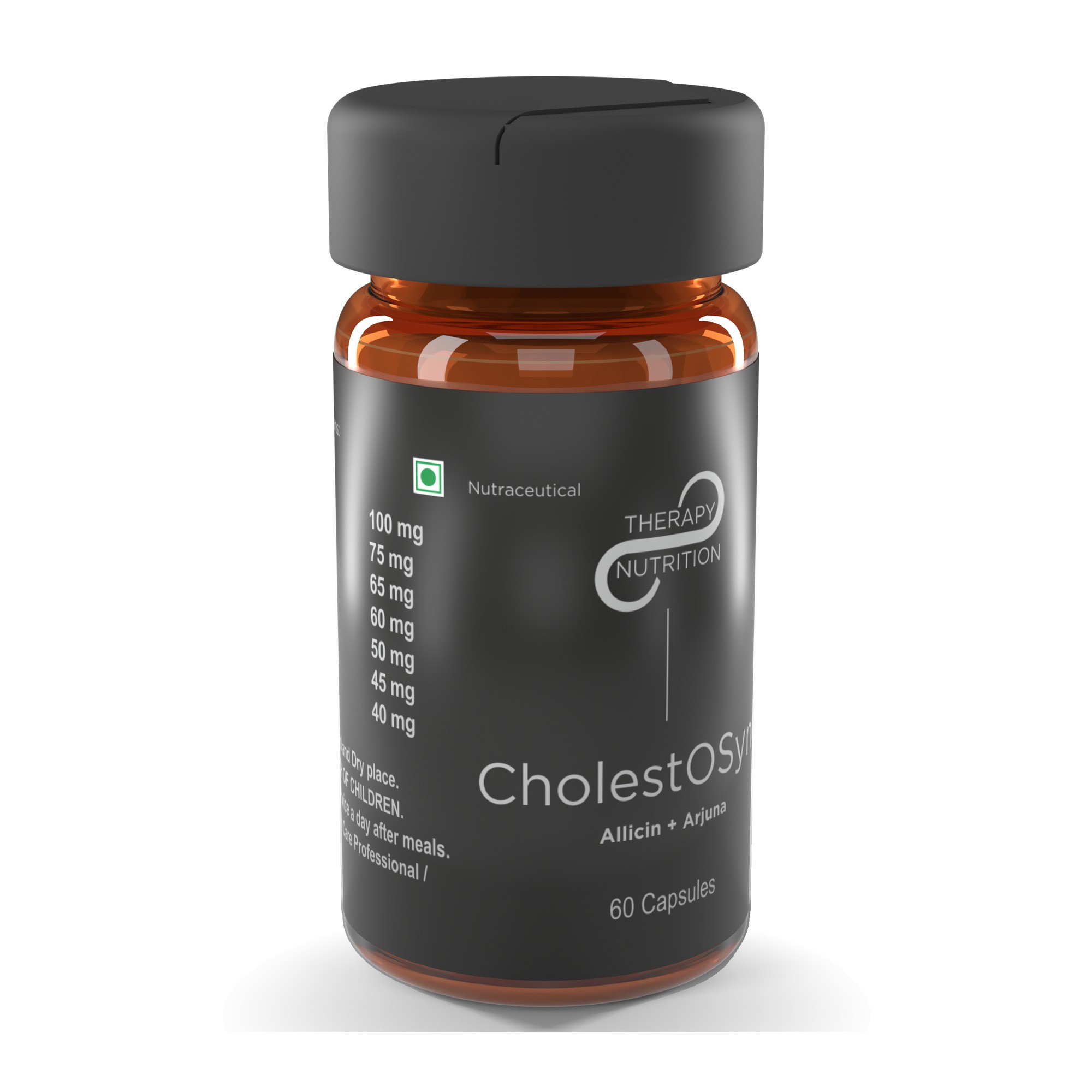 CholestOSync