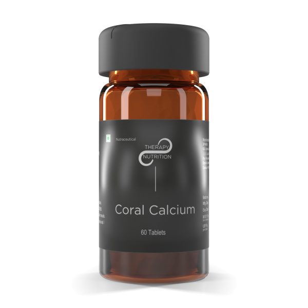 Coral Calcium
