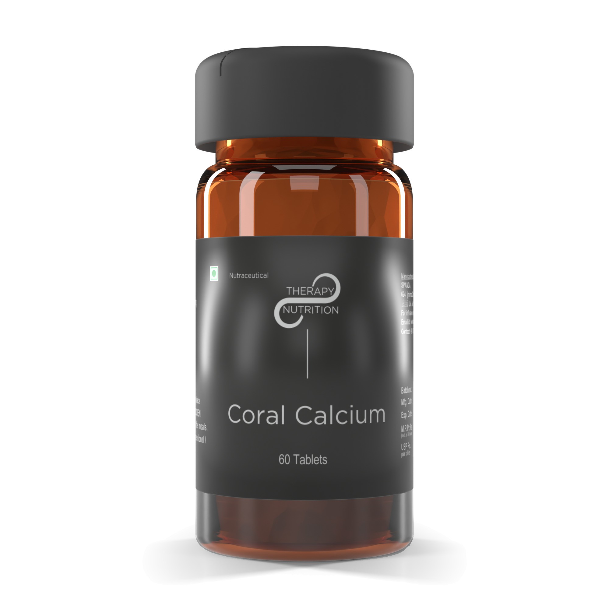 Coral Calcium
