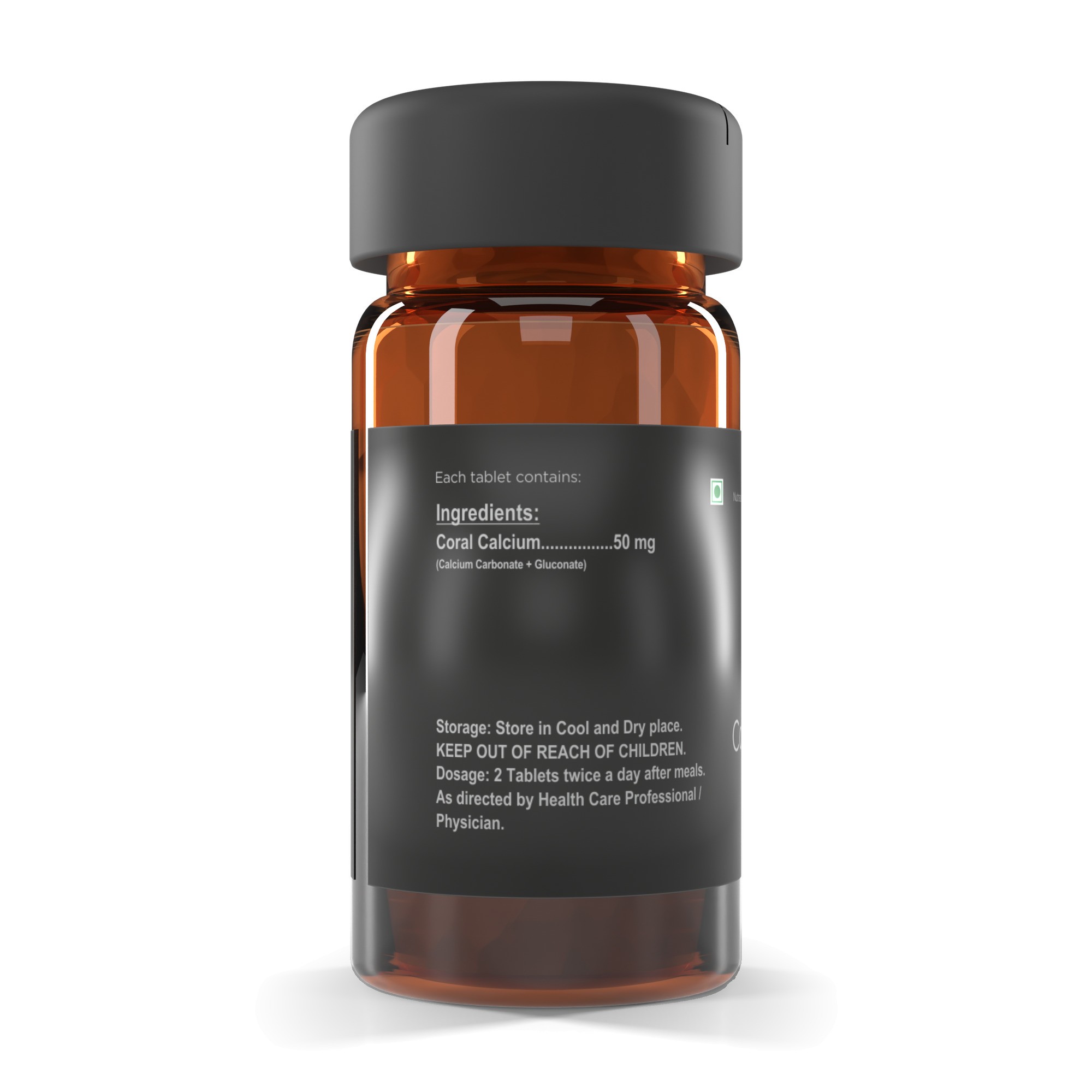 Coral Calcium