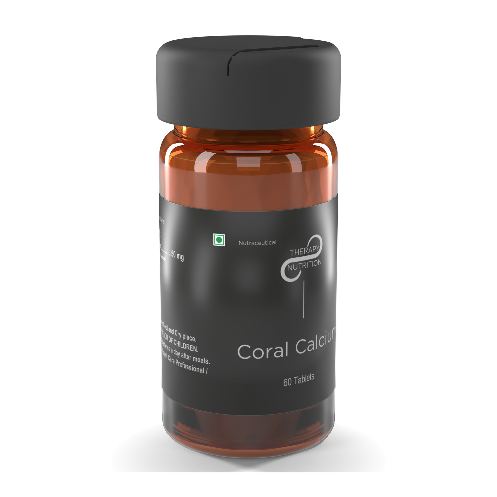 Coral Calcium