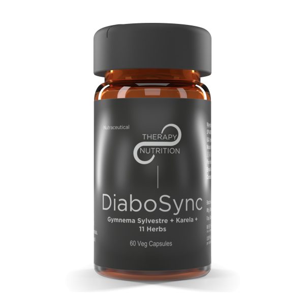 DiaboSync