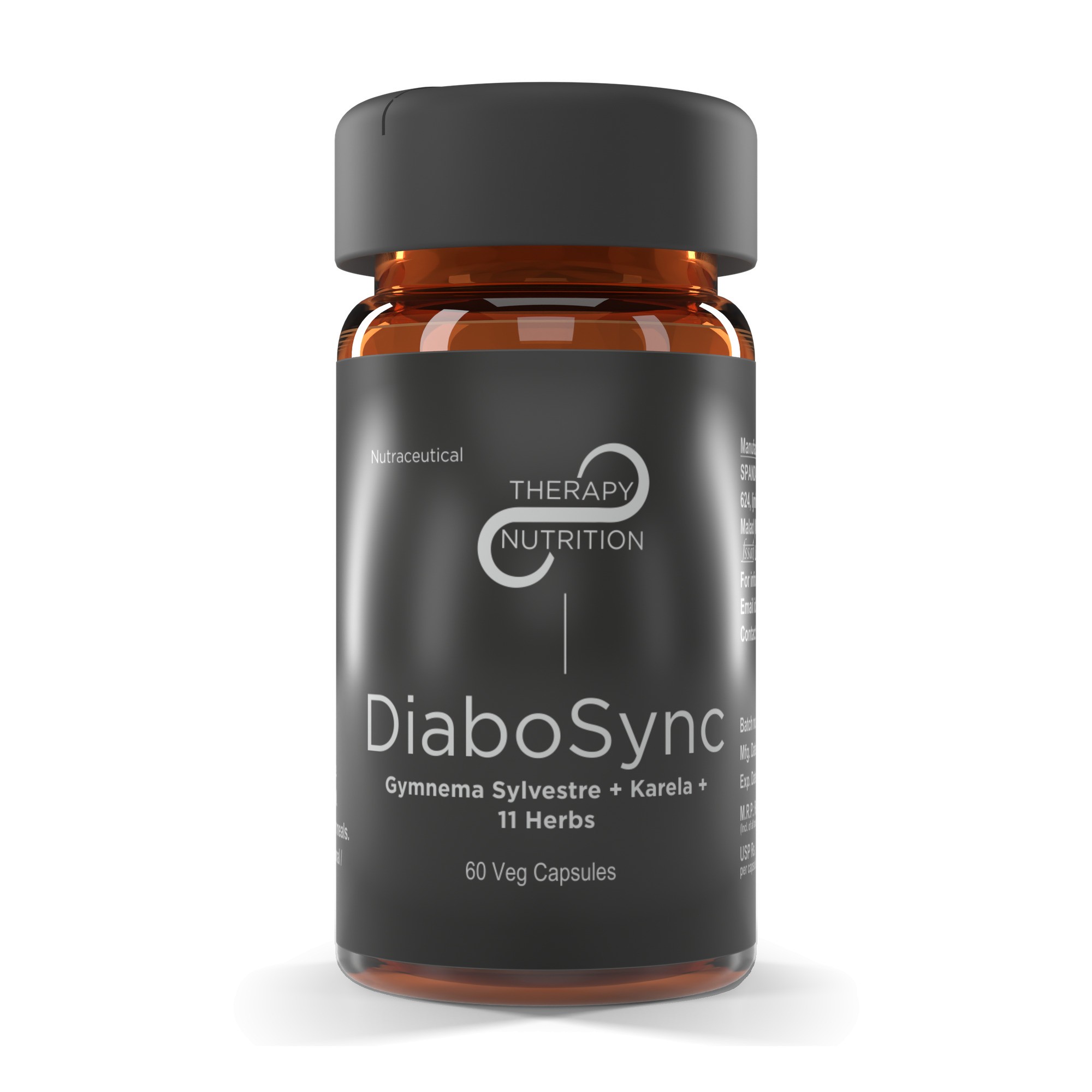 DiaboSync
