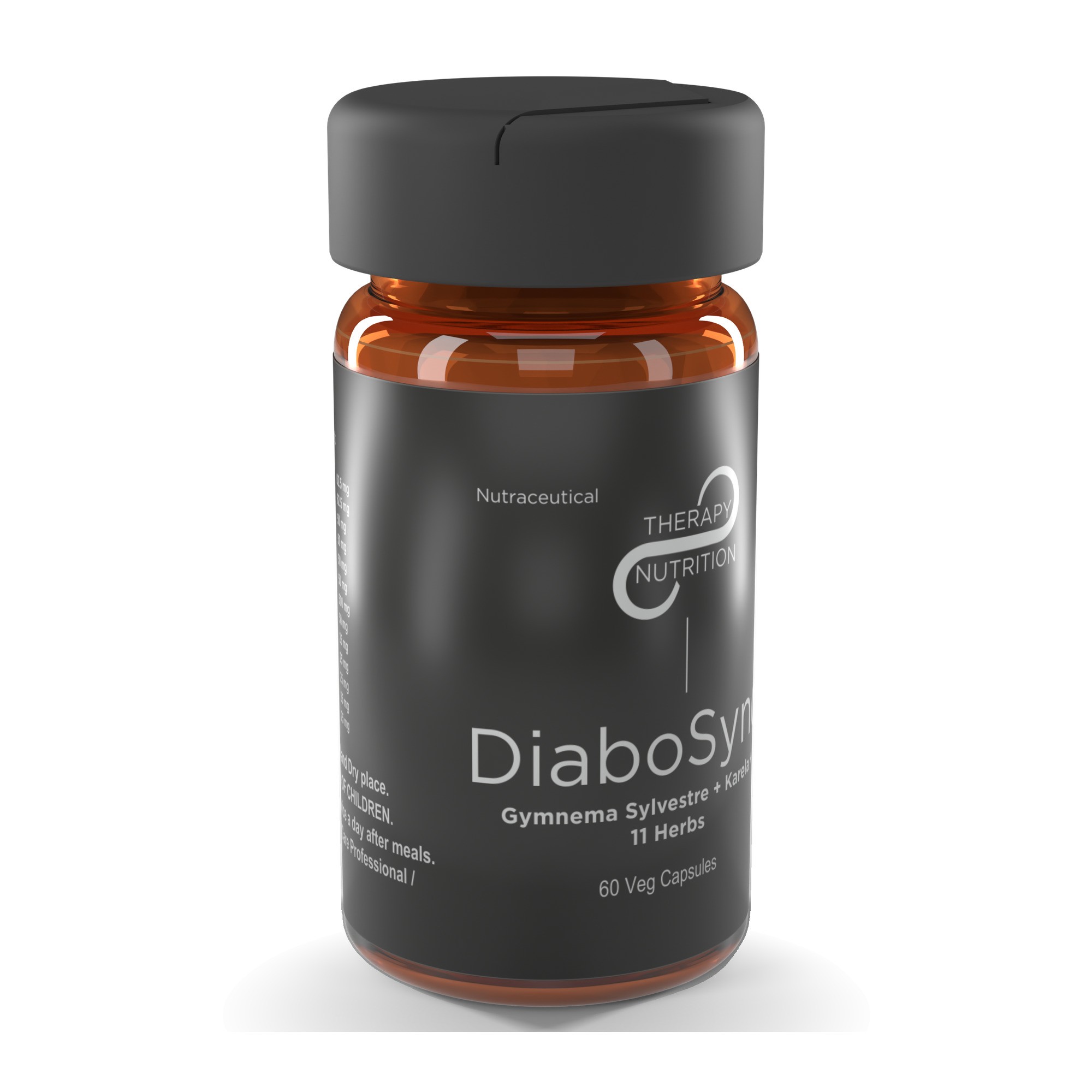 DiaboSync