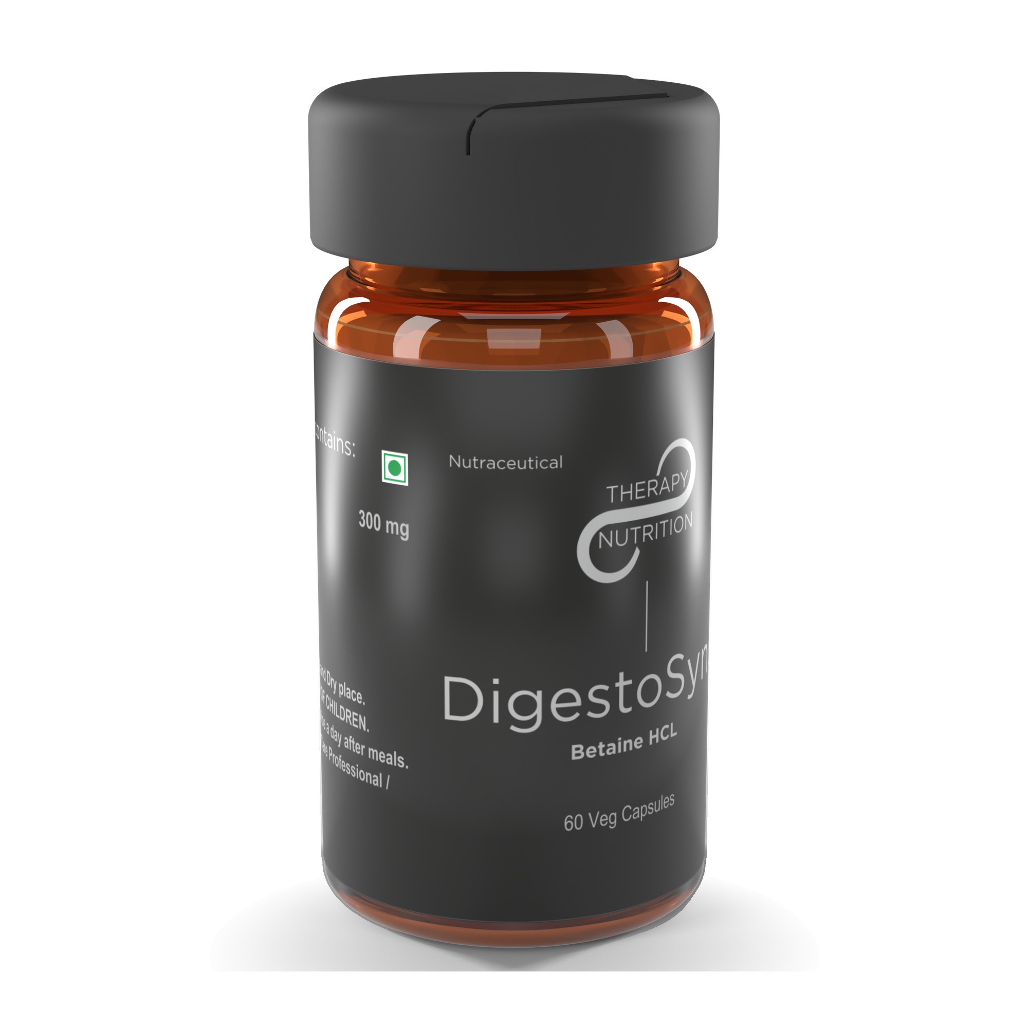 DigestoSync