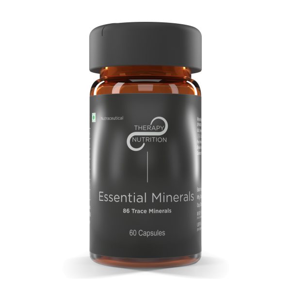 Essential Minerals