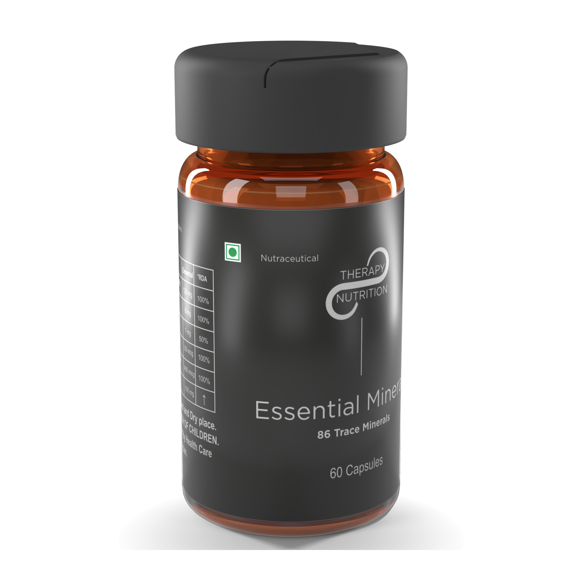 Essential Minerals