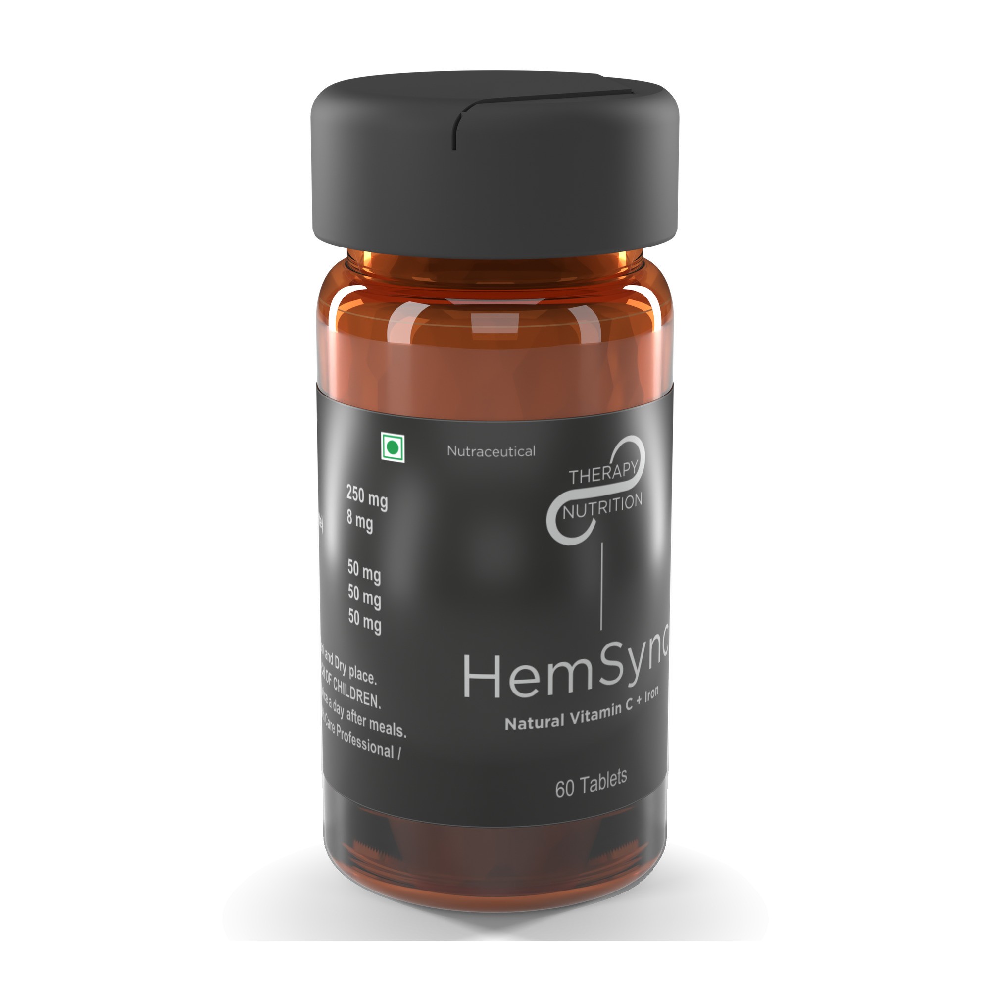 HemSync