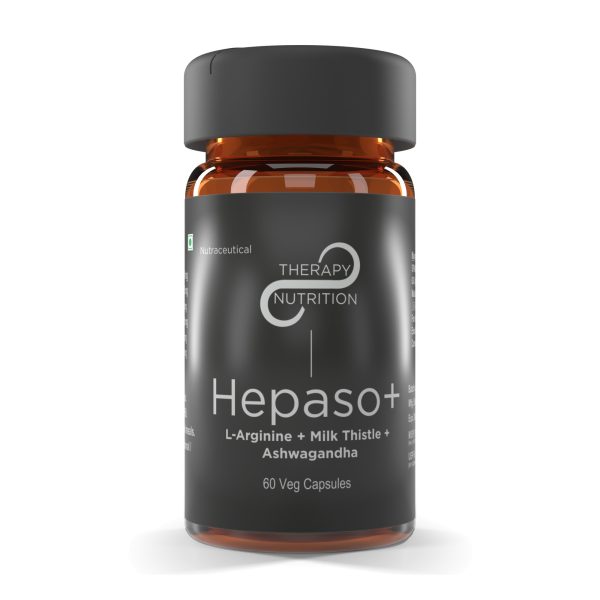 Hepaso+