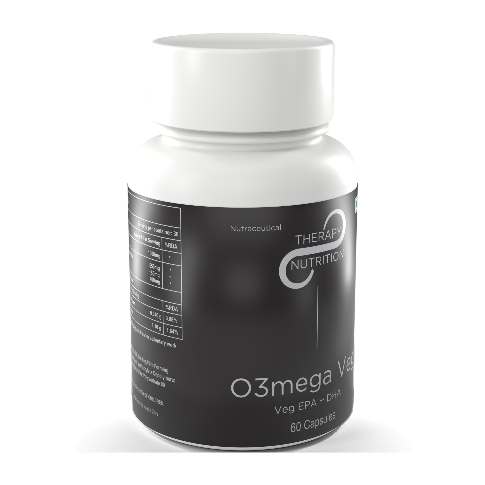 O3mega Veg